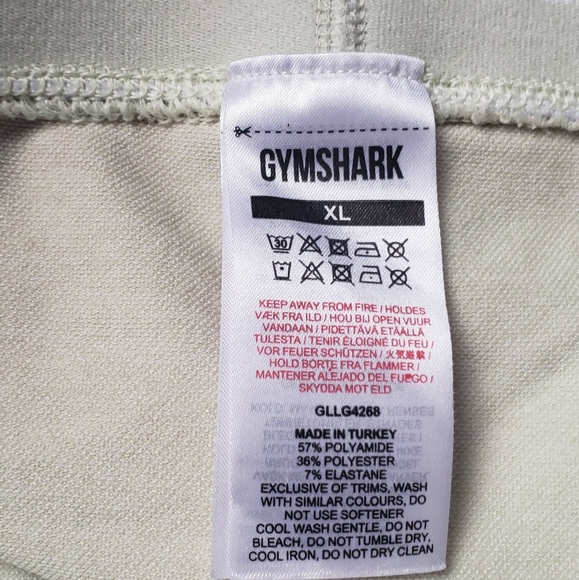 Gymshark  Flex Seamless Legging XL - Picture 3 of 6
